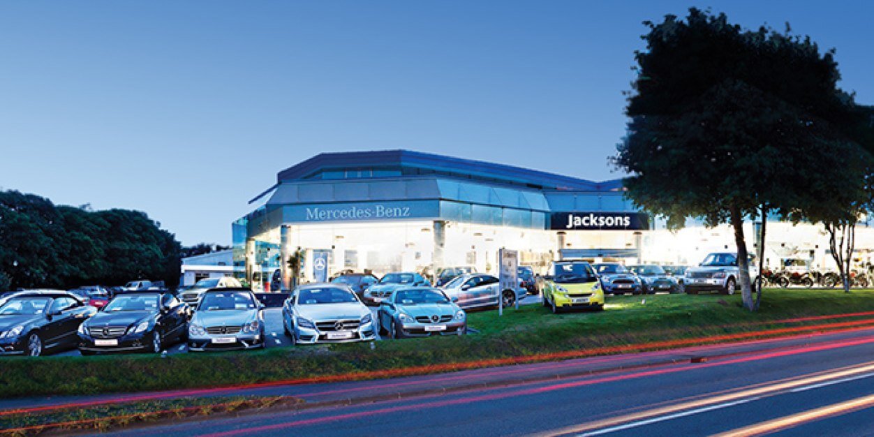 JacksonsCIGroup banner