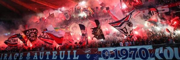 Roxane Orelindë ❤️💙 banner