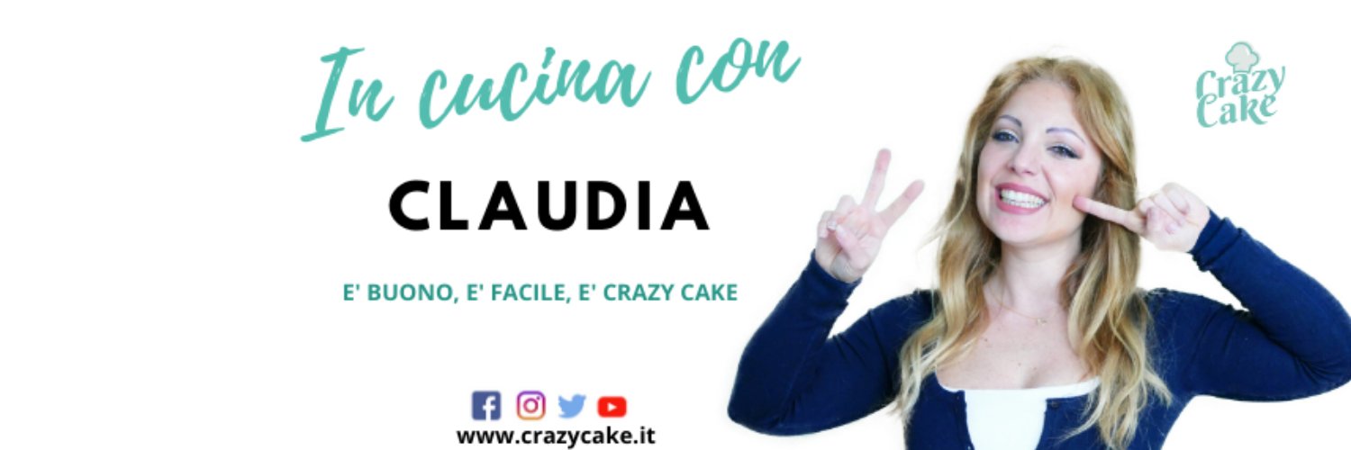 thecrazycacke's profile banner image