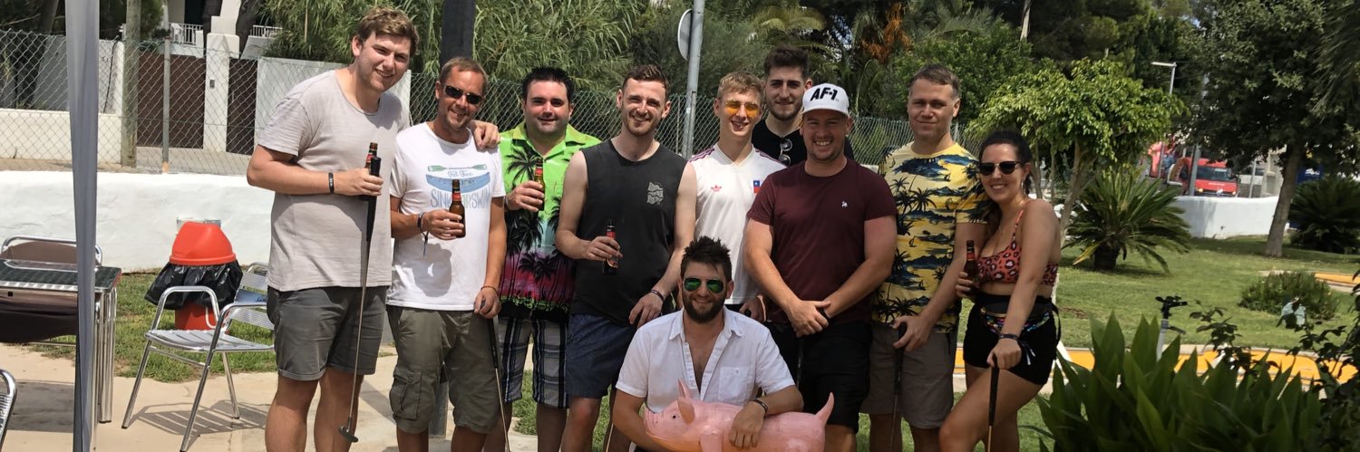 bennyboyba7's profile banner image