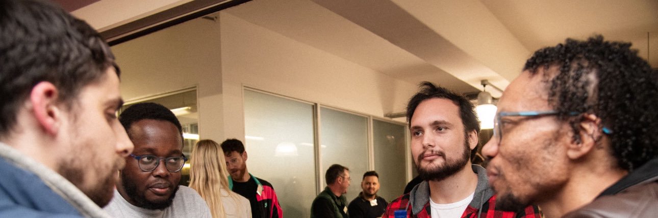 KyleWelshLive's profile banner image
