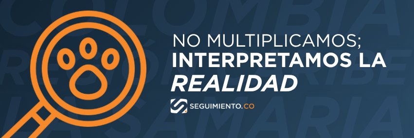 Seguimiento.co banner