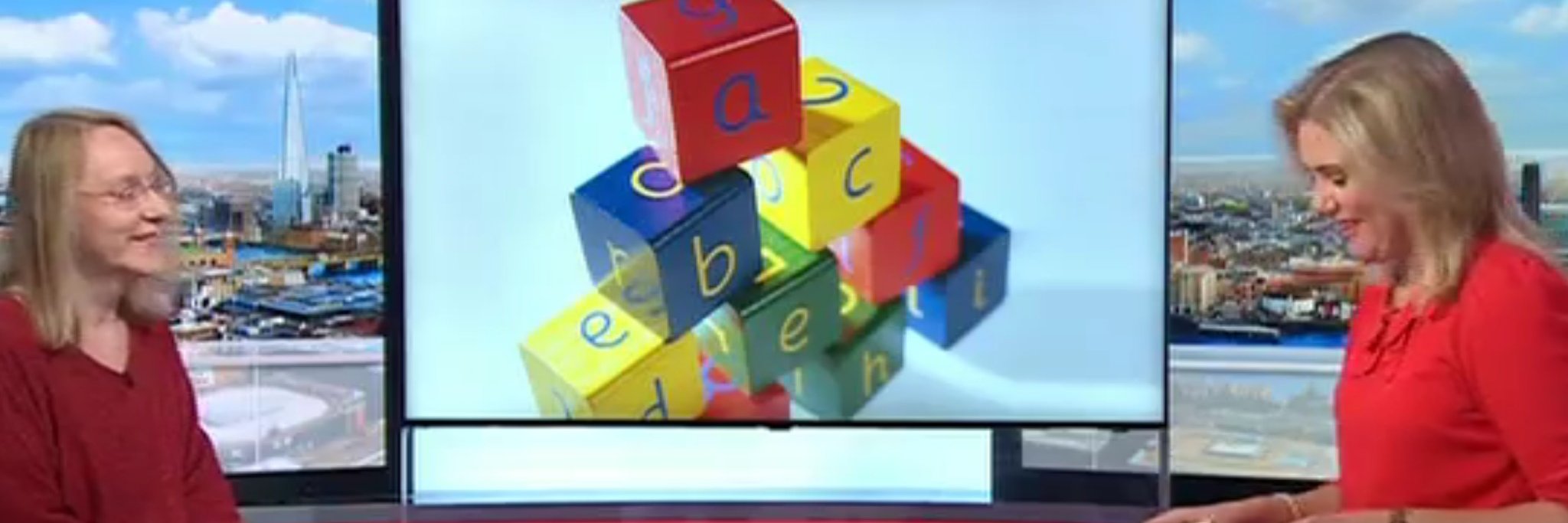 Margaret Rooke banner