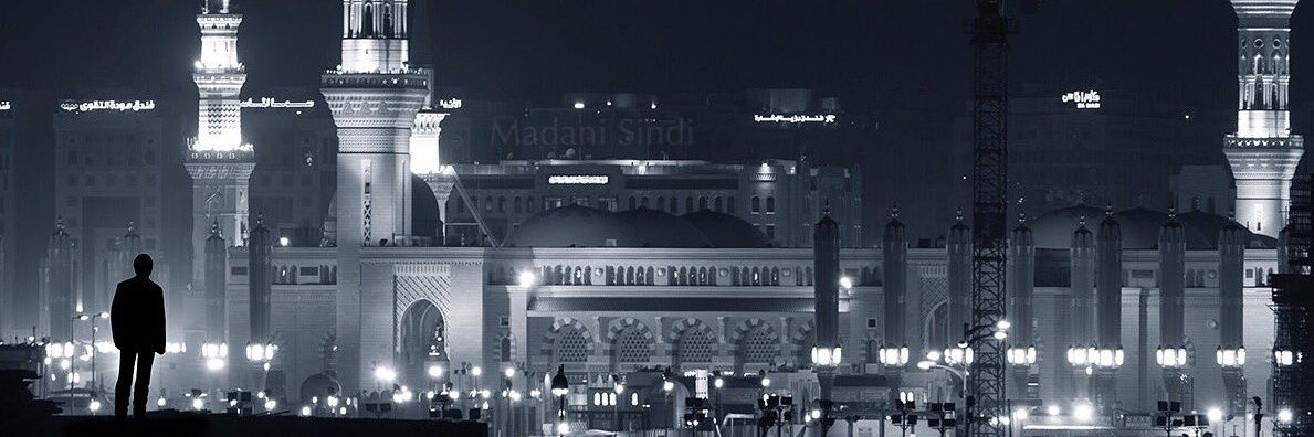 YousefAlmudalla's profile banner image