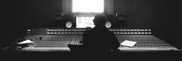 Openroom Productions banner