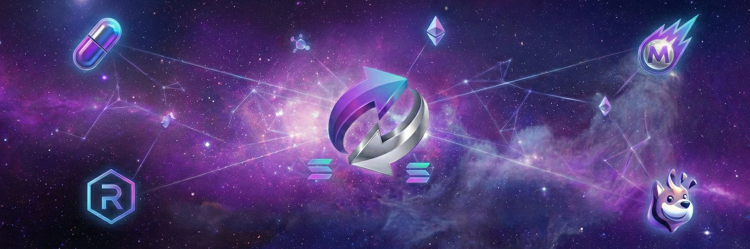 Migrate.Fun Official Support banner