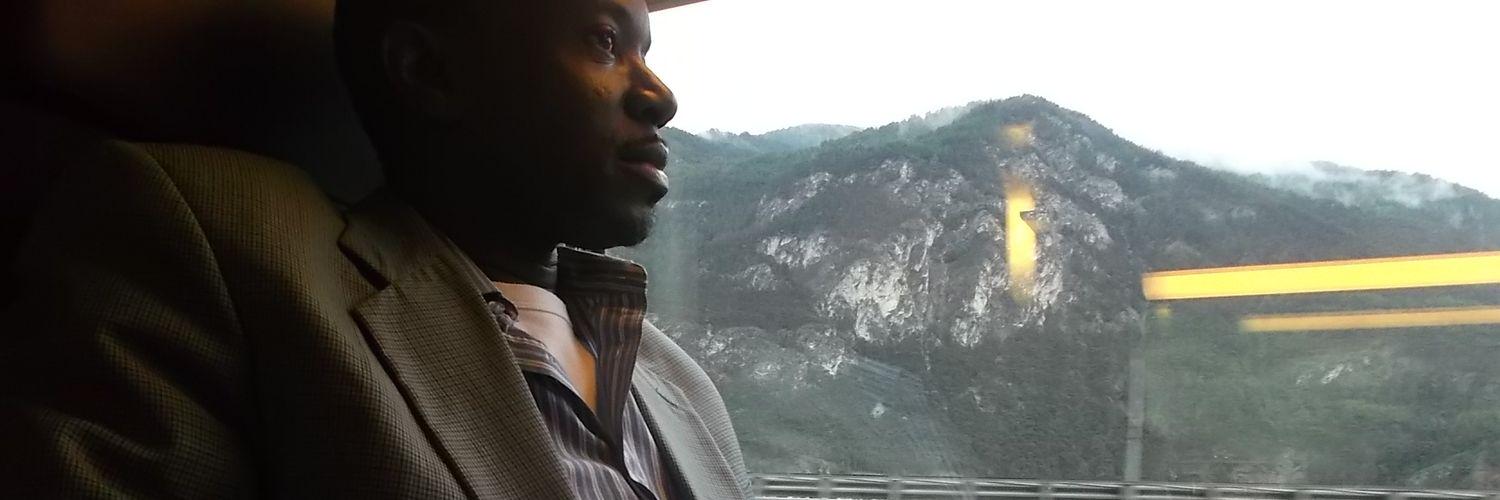 Tchamadack's profile banner image
