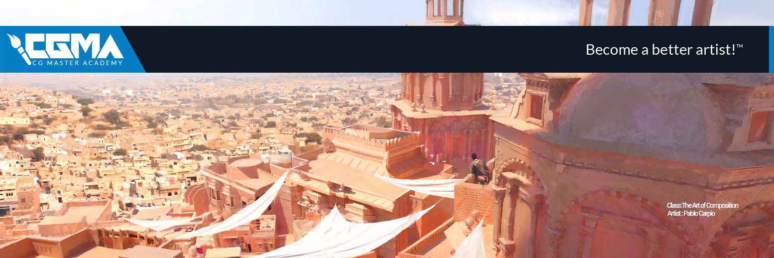 CGMasterAcademy's profile banner image