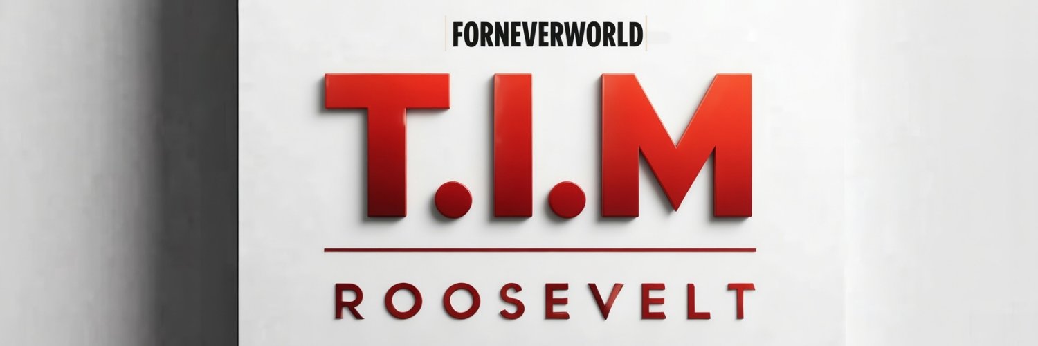 ForneverWorld banner