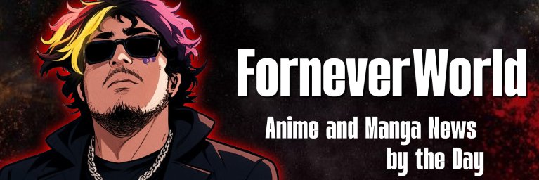 ForneverWorld's profile banner image