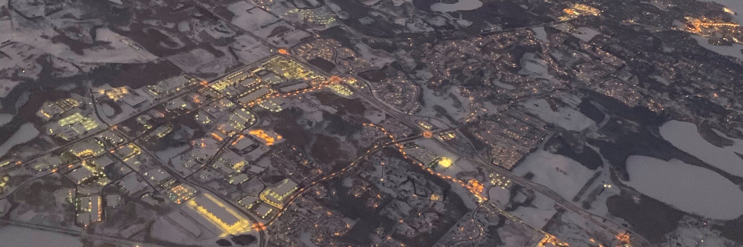 dave gatchell banner