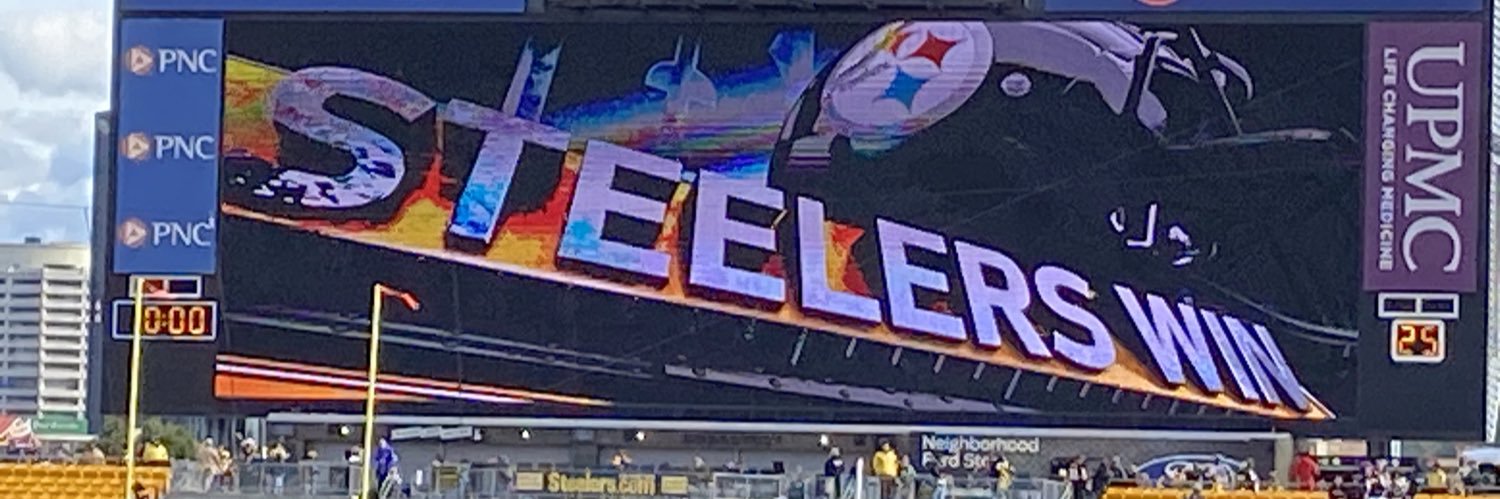KC🖤💛🖤 banner