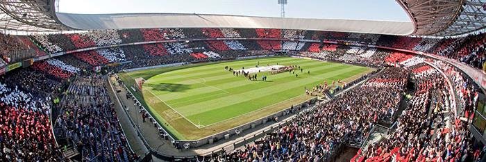 bobdekeizer's profile banner image