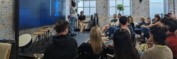 usolayemi Profile Banner