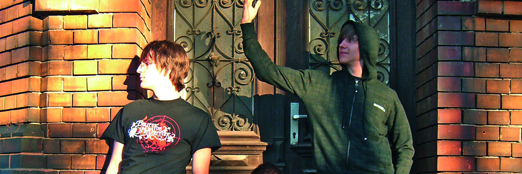 theflyingmanson's profile banner image