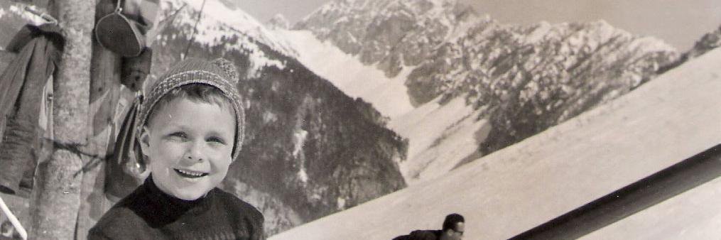 Andrej Drapal banner