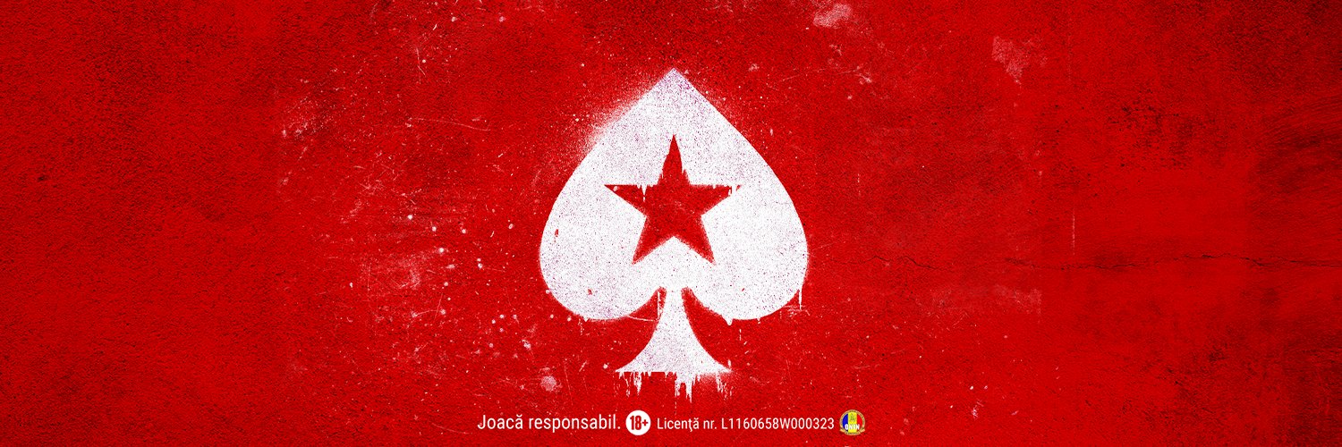 PokerStars Romania banner