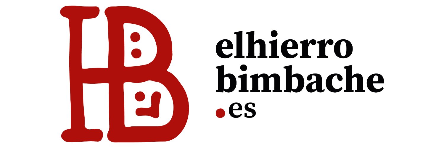 hierrobimbache's profile banner image