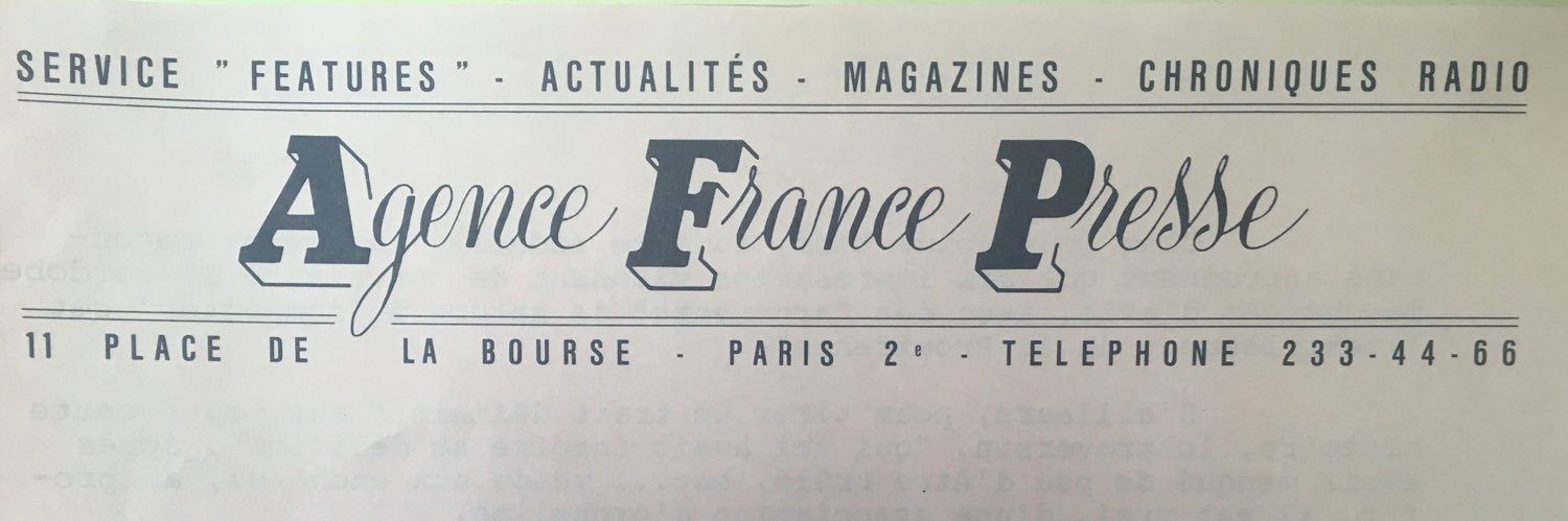 Marie Giffard banner