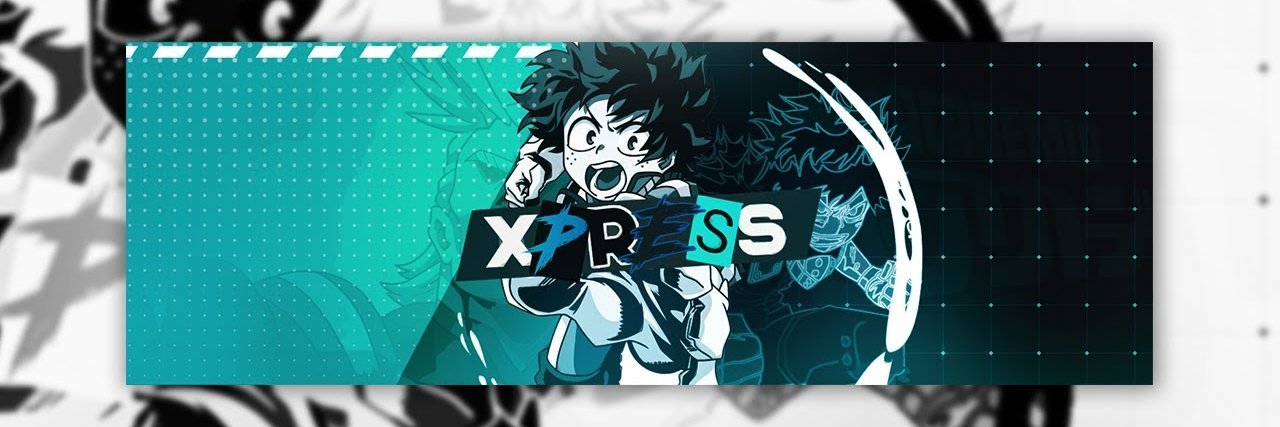 eezeerroom's profile banner image