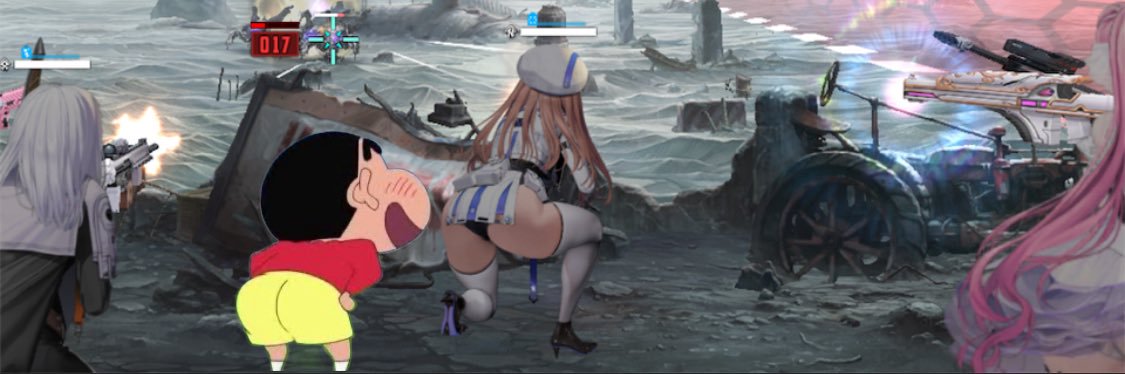 HiroRotary's profile banner image