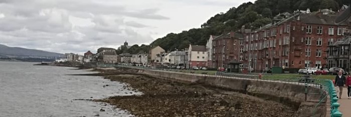 ADaftScot's profile banner image