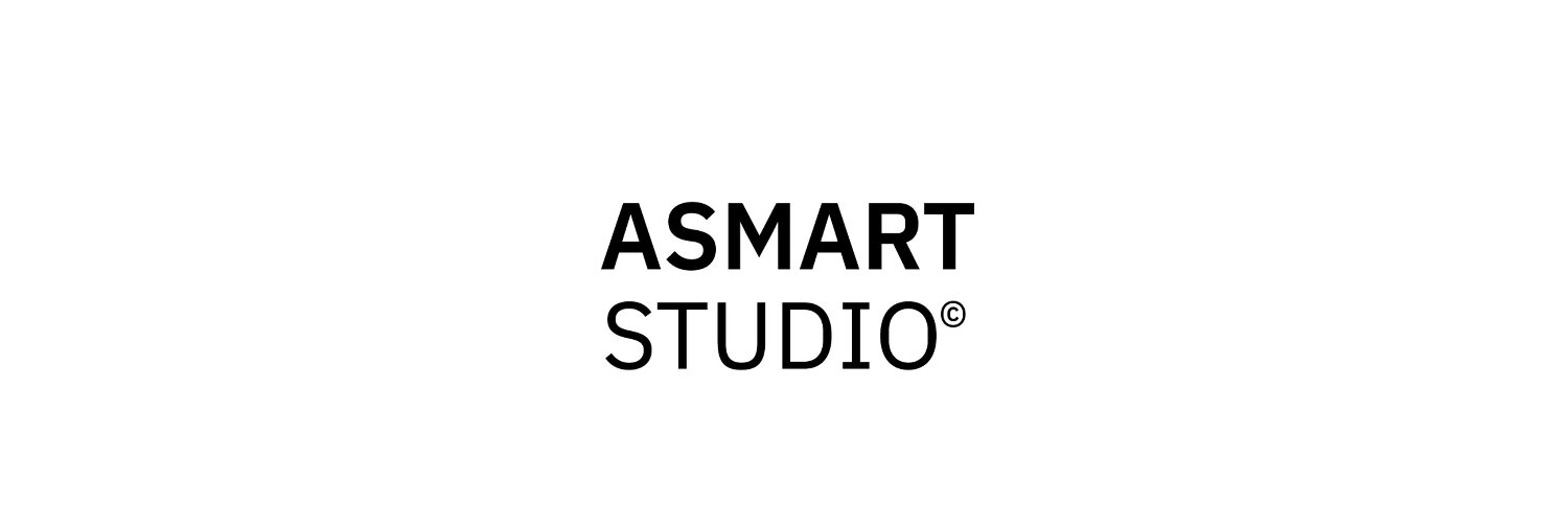 asmart_studio's profile banner image
