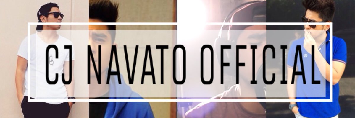 CjNavatoFans's profile banner image