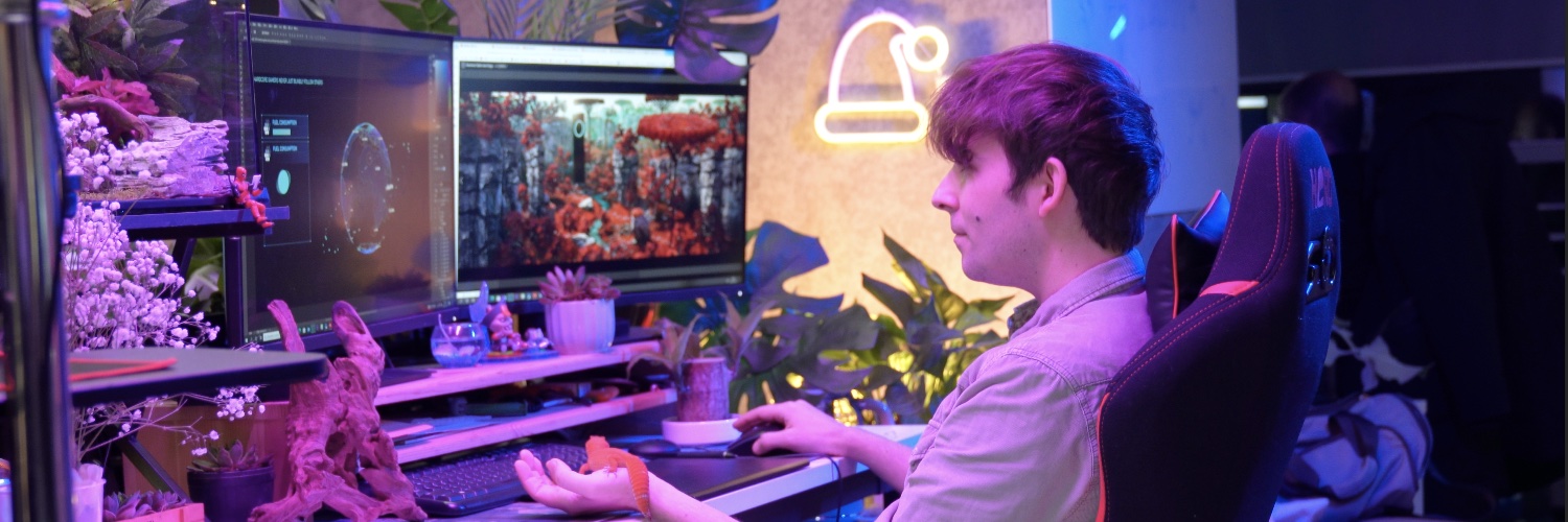 Lao_Who's profile banner image