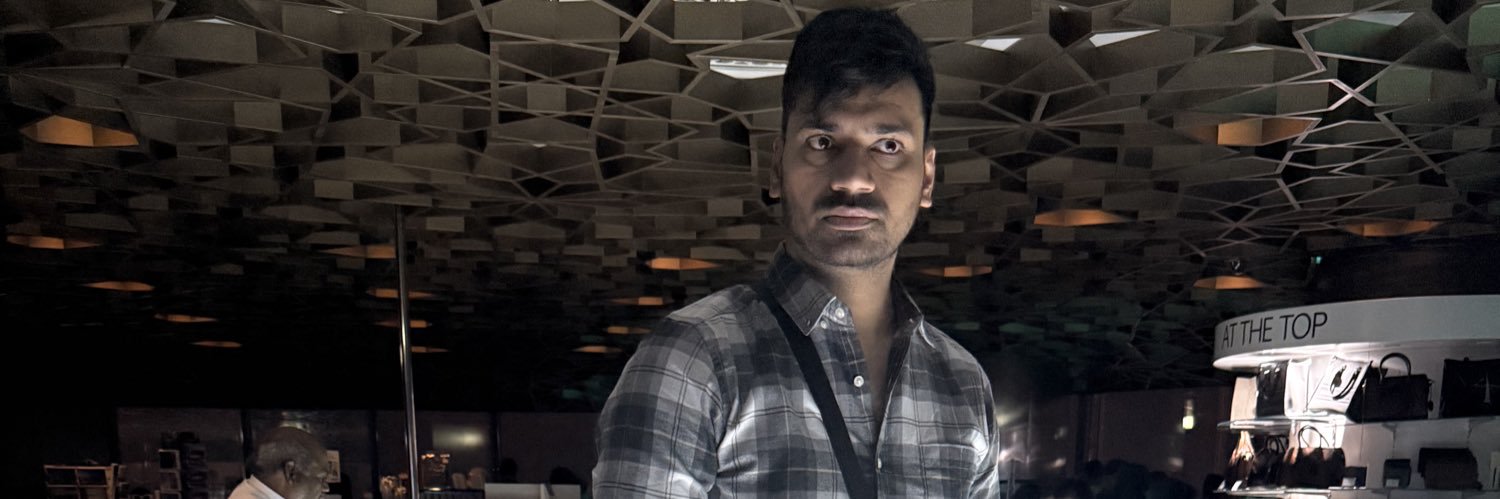 mohit7580kumar's profile banner image