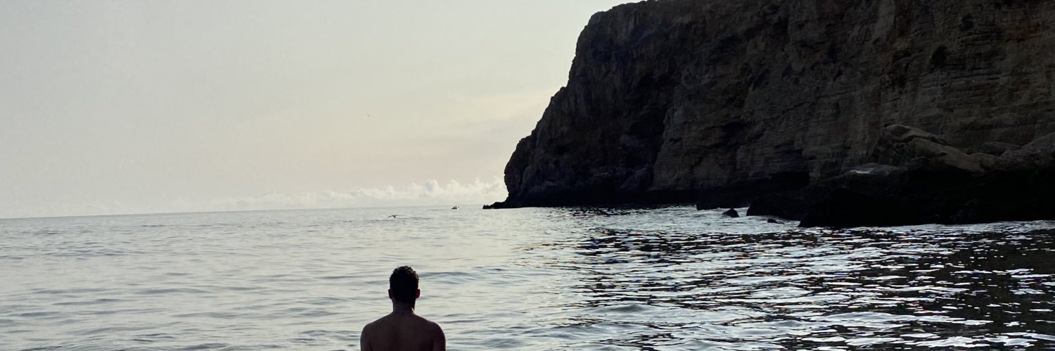 AntonioooJ's profile banner image