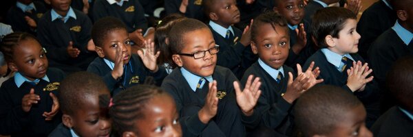 StAndrewsSW9 Profile Banner