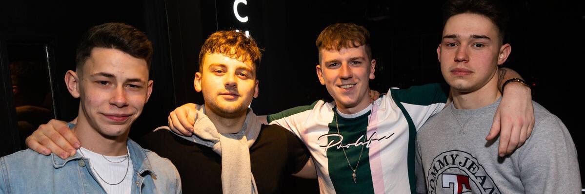 joshlongy's profile banner image