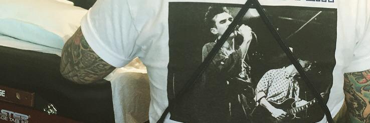 Dan Smith banner