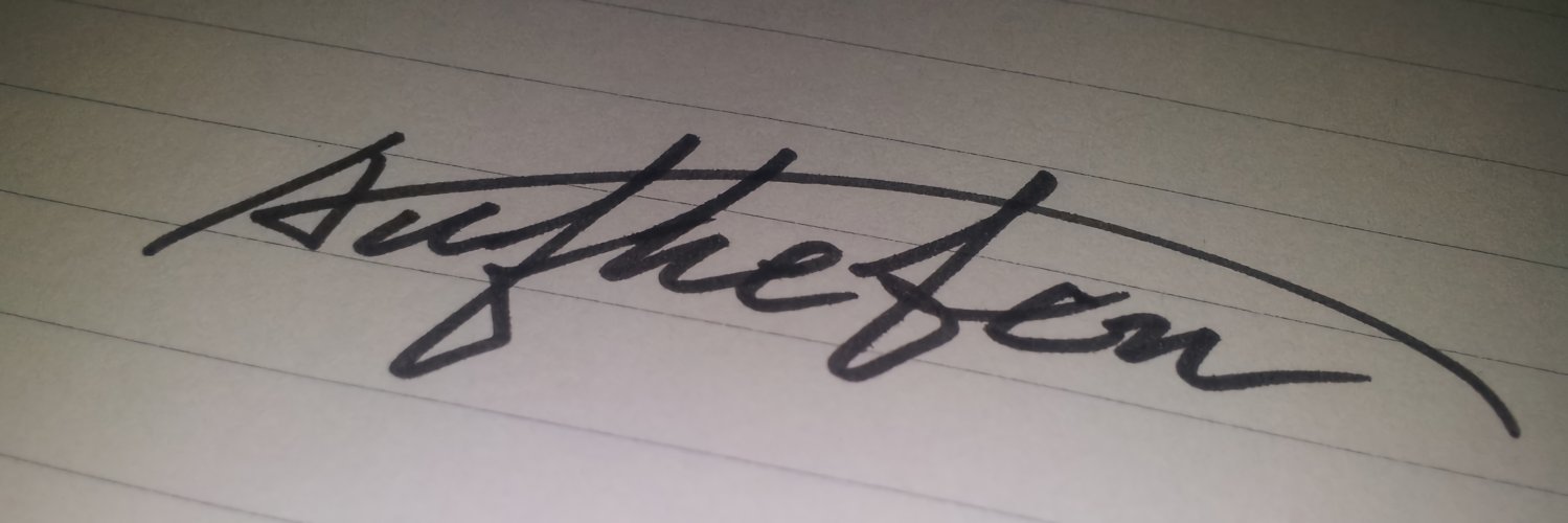 Aufhb's profile banner image