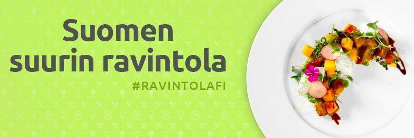 ravintolafi's profile banner image