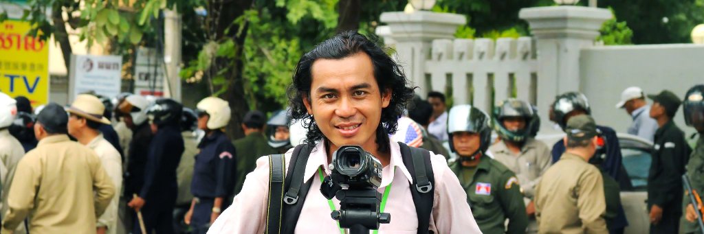 Chengchon Son banner