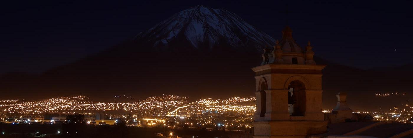 ElpelonPeru's profile banner image