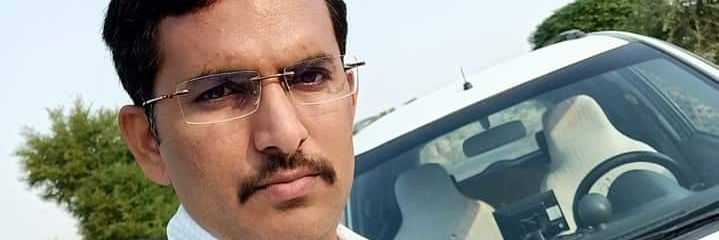 VkSihag's profile banner image