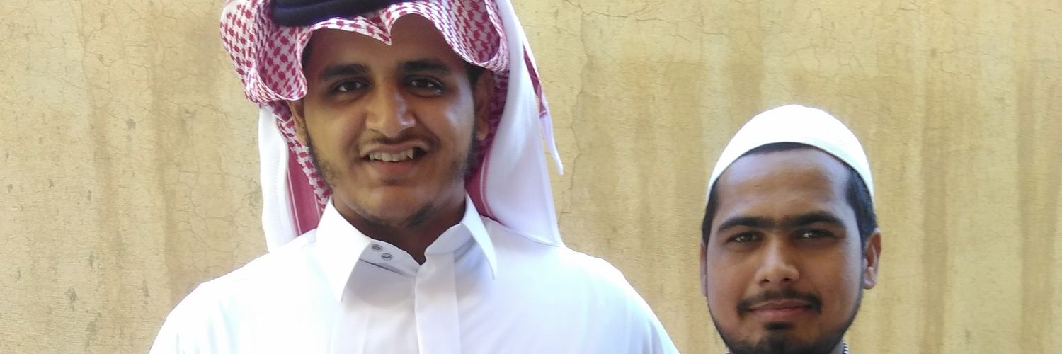 sheikhahmad78's profile banner image