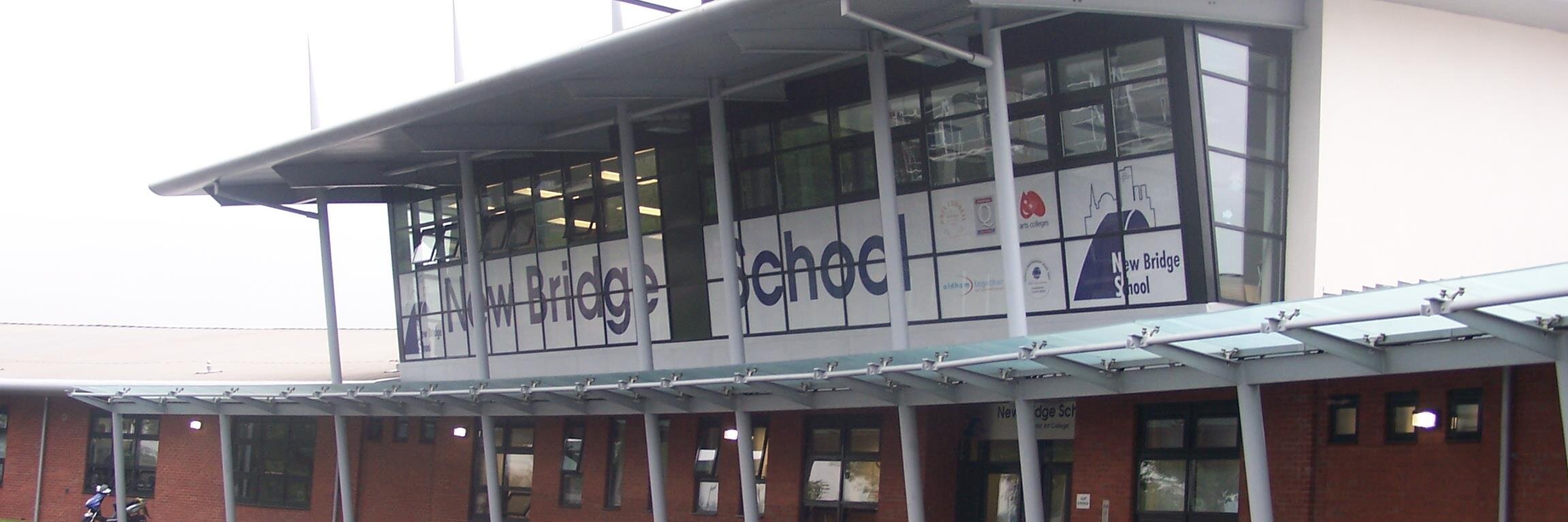 NEW BRIDGE GROUP banner