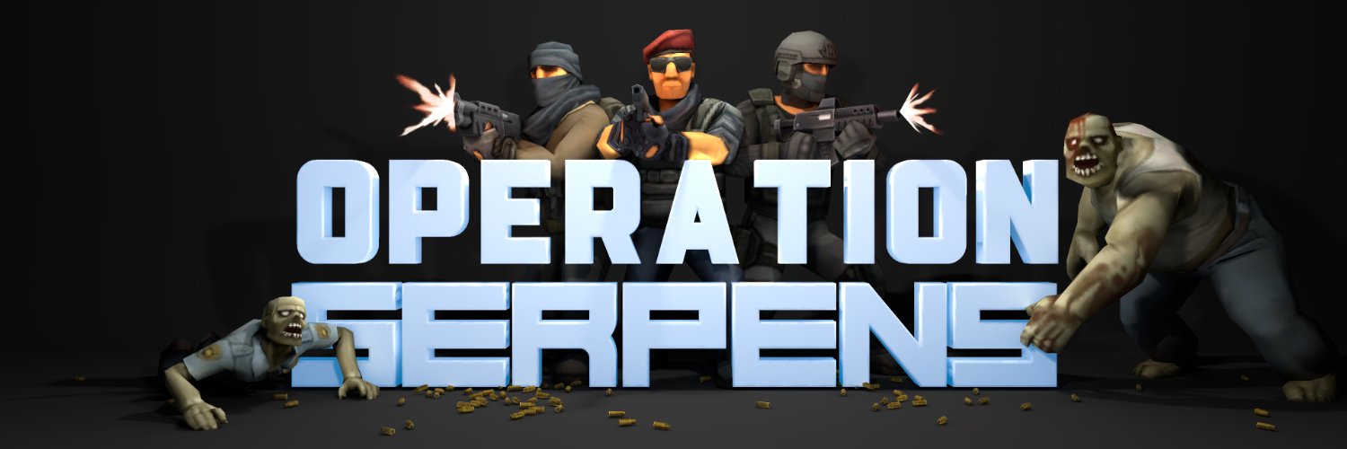 Operation Serpens | Meta Quest & PlayStation banner