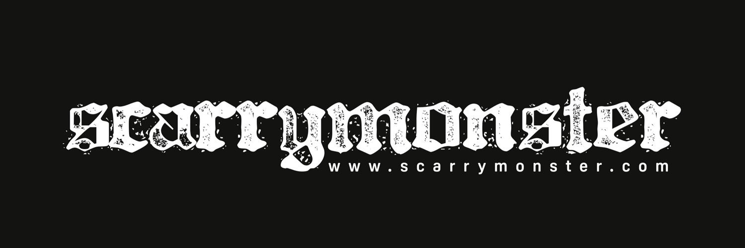 ScarryMonster_Booking banner