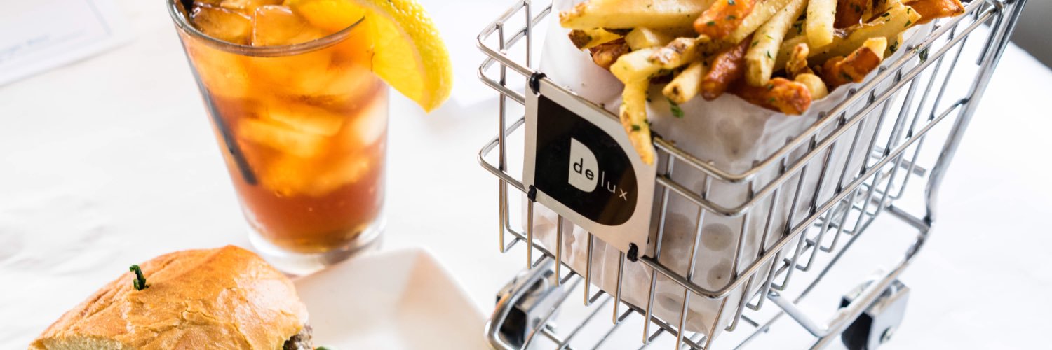 DeluxBurger's profile banner image