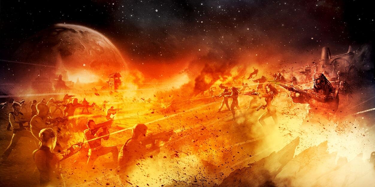 Star Trek Games (@StarTrekGaming) / Posts / X