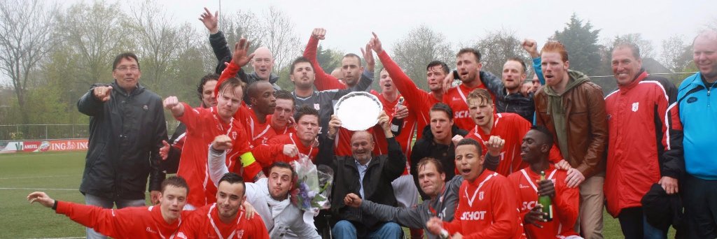 VSV Velserbroek banner