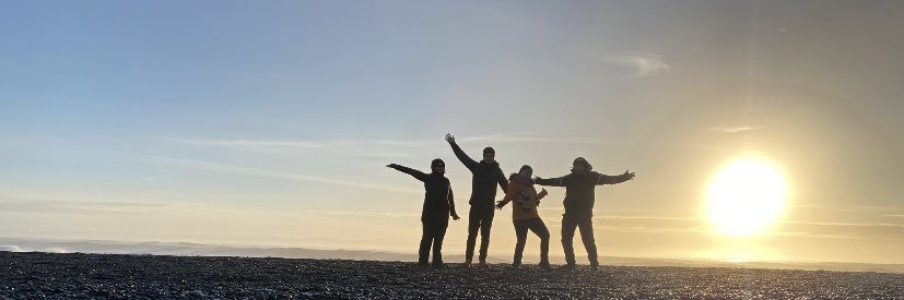 Josh Gear banner