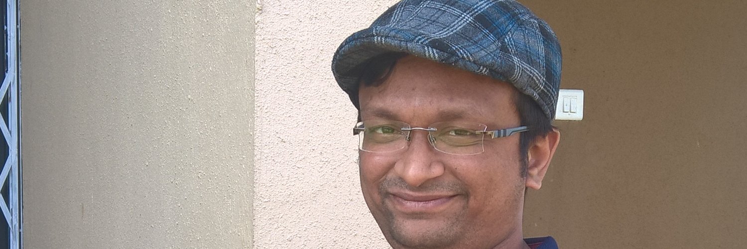 ankitrgada's profile banner image