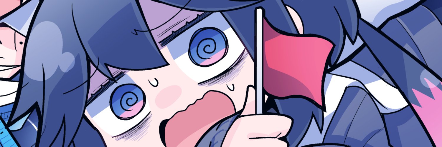 青浦モルダウ🐟漫画 banner