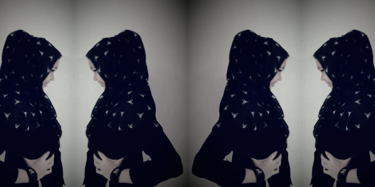 MichelleCAICHEL's profile banner image